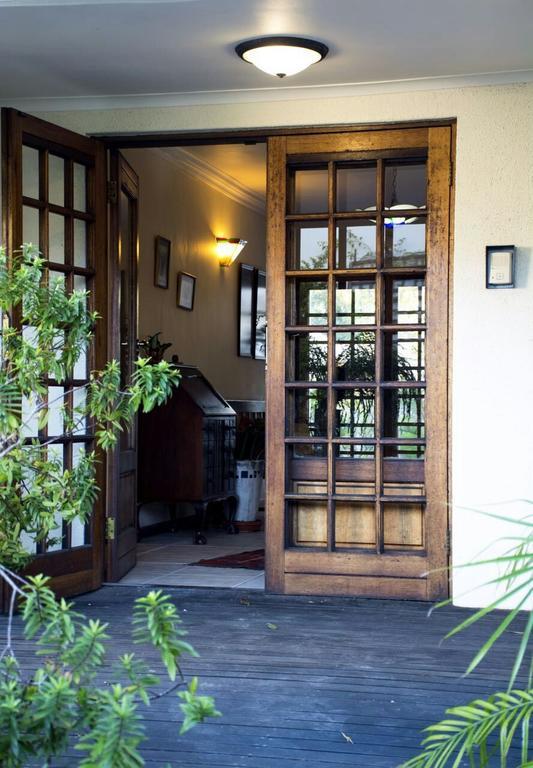 Dolliwarie Guesthouse Parow Exterior photo