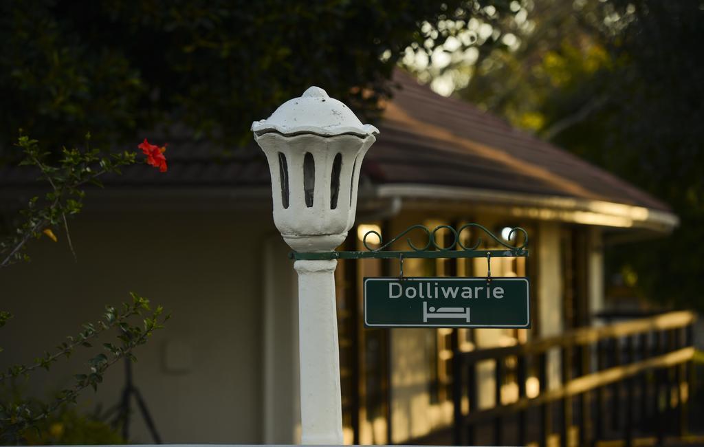 Dolliwarie Guesthouse Parow Exterior photo